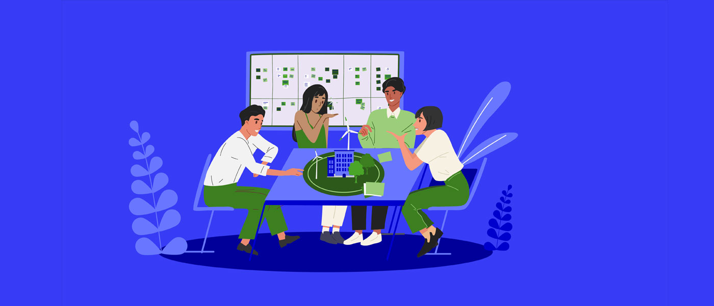 Club environnement