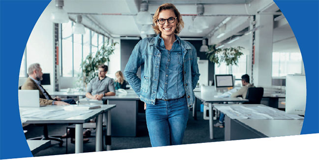 Formation 5 jours pour entreprendre Formation 5 jours pour entreprendre | CCI Saône-Doubs