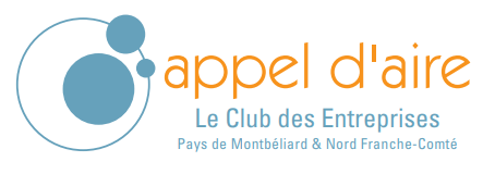 Appel-daire-logo.png Club d'entreprises Appel d'aire