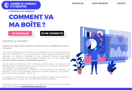 comment-va-ma-boite.jpg Comment va ma boîte ? Un autodiagnostic pour analyser la santé de votre entreprise