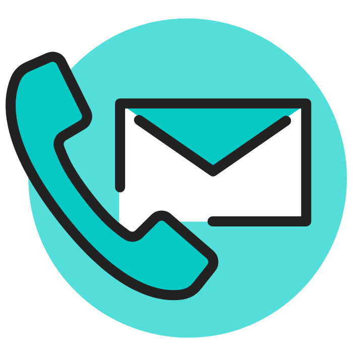 Contact numérique
