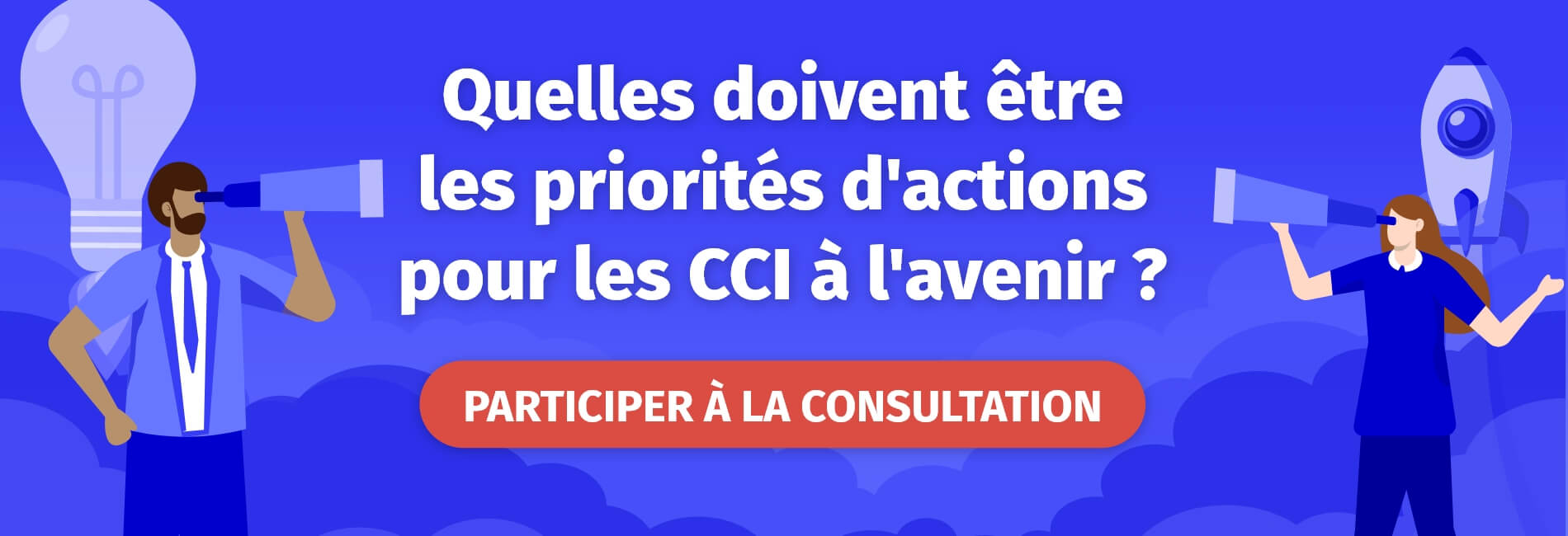 Participez à la grande consultation CCI France