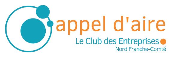 Club d'entreprises Nord Franche-Comté Appel d'aire