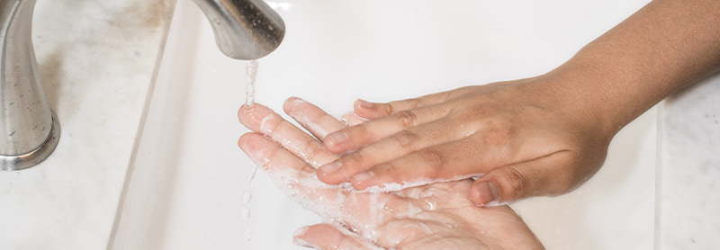 Etre en règle avec le diagnostic hygiène, la CCI Saône-Doubs vous accompagne