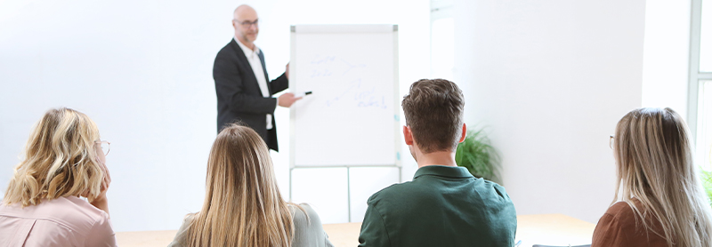 Formation 5 jours pour Entreprendre - pour apprendre à créer une entreprise