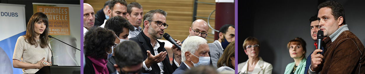 Open Business - un événement CCI Saône-Doubs