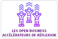 Open Business - Accélérateurs de réflexion
