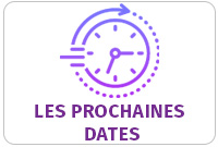 Open Business - Les prochaines dates