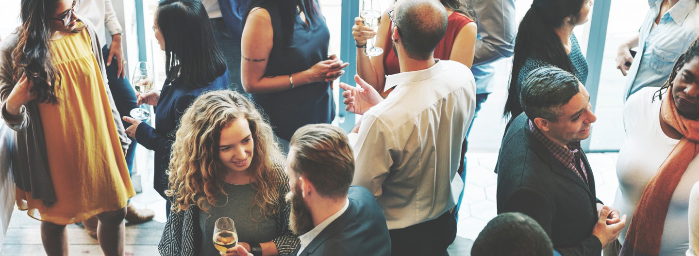 Apéro Business - Speed Meeting