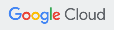 Logo Google Cloud
