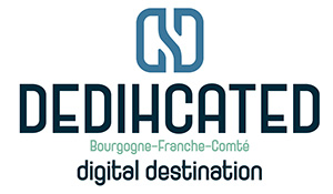 Logo Dedihcated