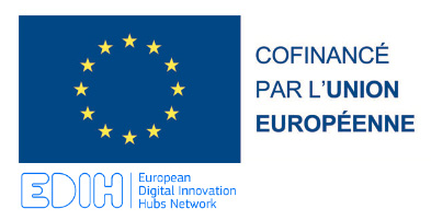 EDIH Logo