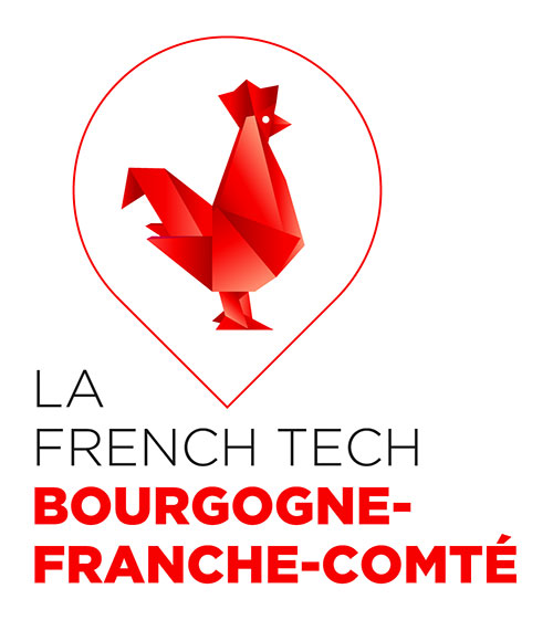 Logo La French Tech Bourgogne-Franche-Comté