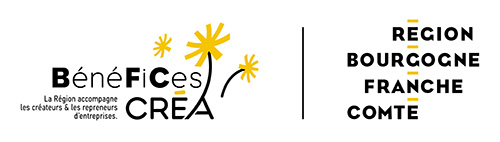 Logo Bénéfices créa