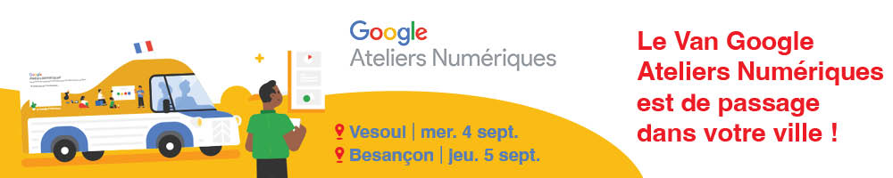 Van Google 2024