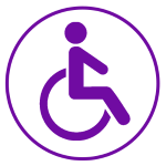 Accessibilité aux personnes en situation de handicap