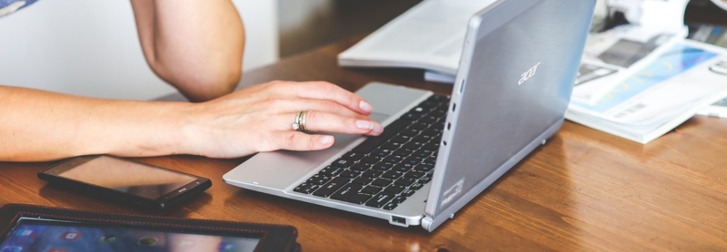 accompagnement numérique cybersécurité sur mesure
