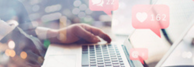 optimiser presence reseaux sociaux