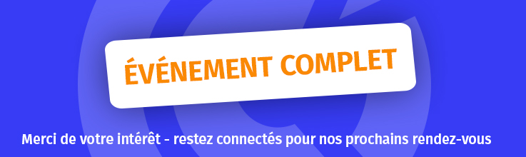 Événement complet