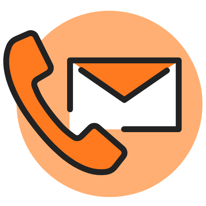 Contact CCI Numérique