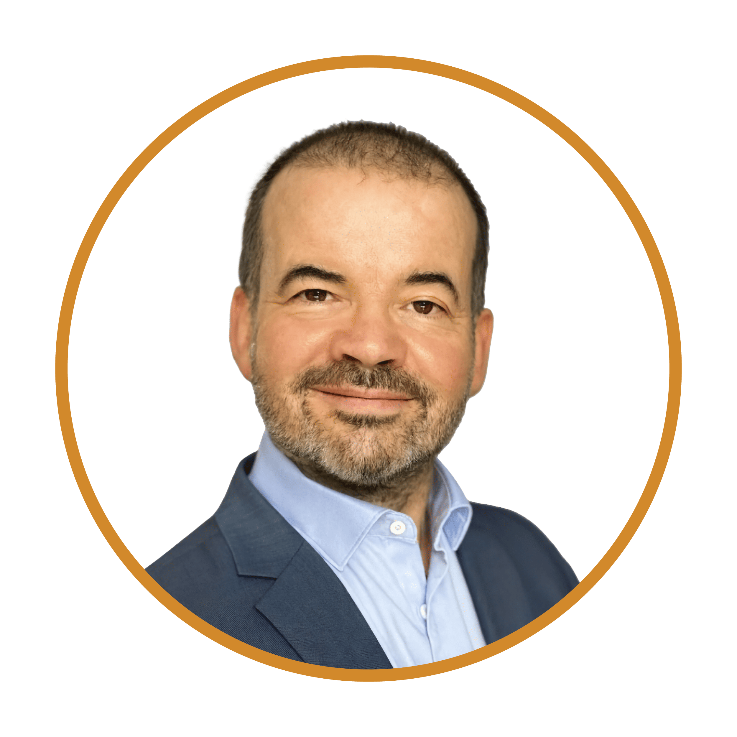 Erwan Deveze Open Business