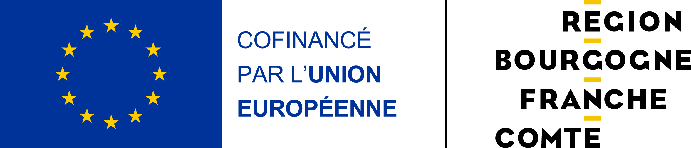 Avec le soutien du Fonds social européen