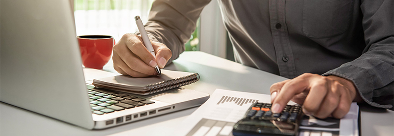 Mesure de l'impact économique