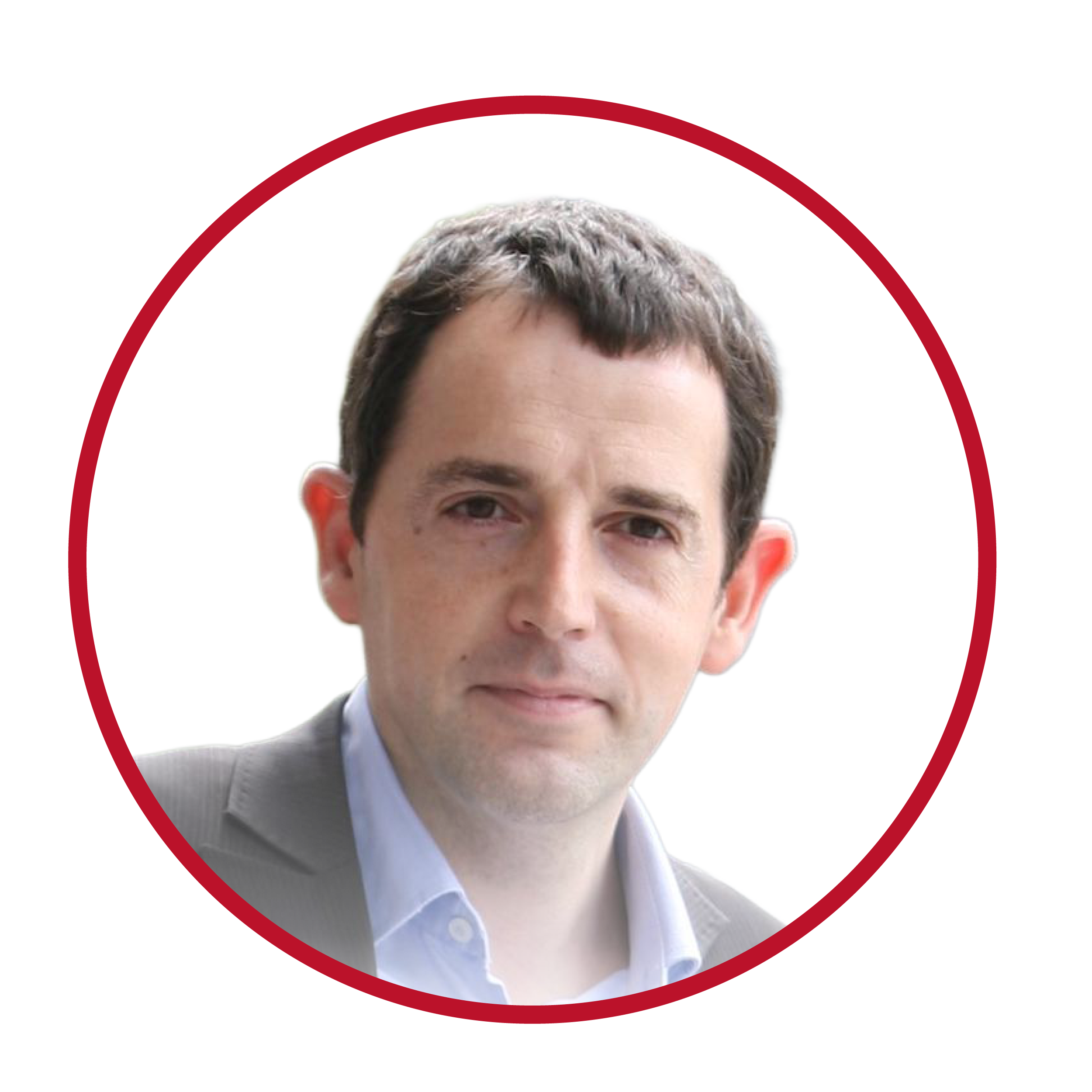 Jérôme Fourquet