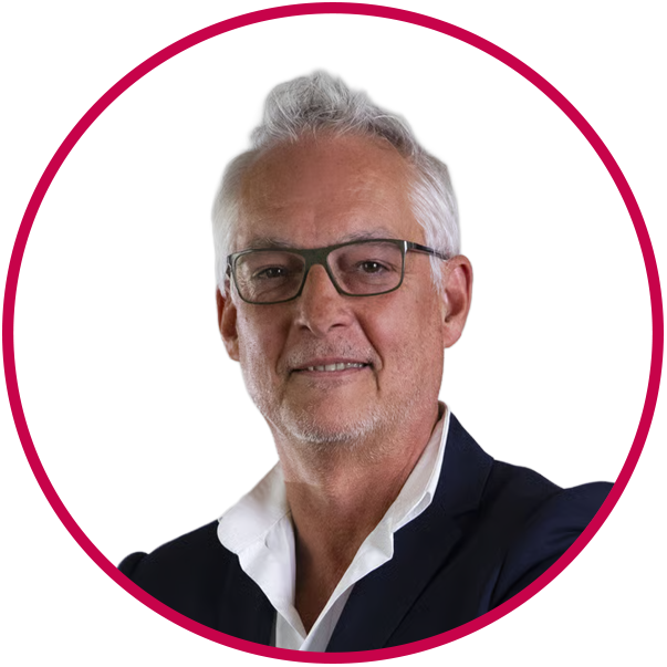 Pierre Talamon - Président de la Fédération Nationale de l’Habillement 