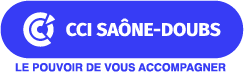 Logo CCI France