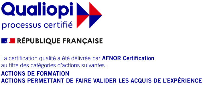 Logo CCI France