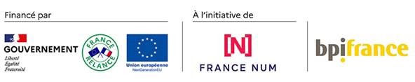BPI France France Num