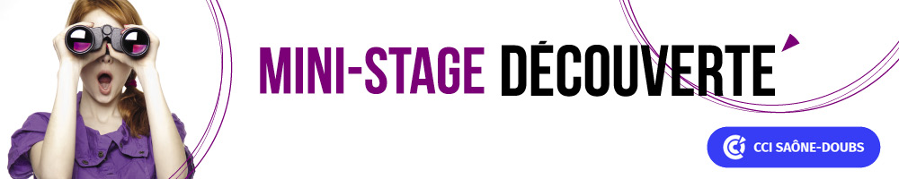 Mini stage découverte