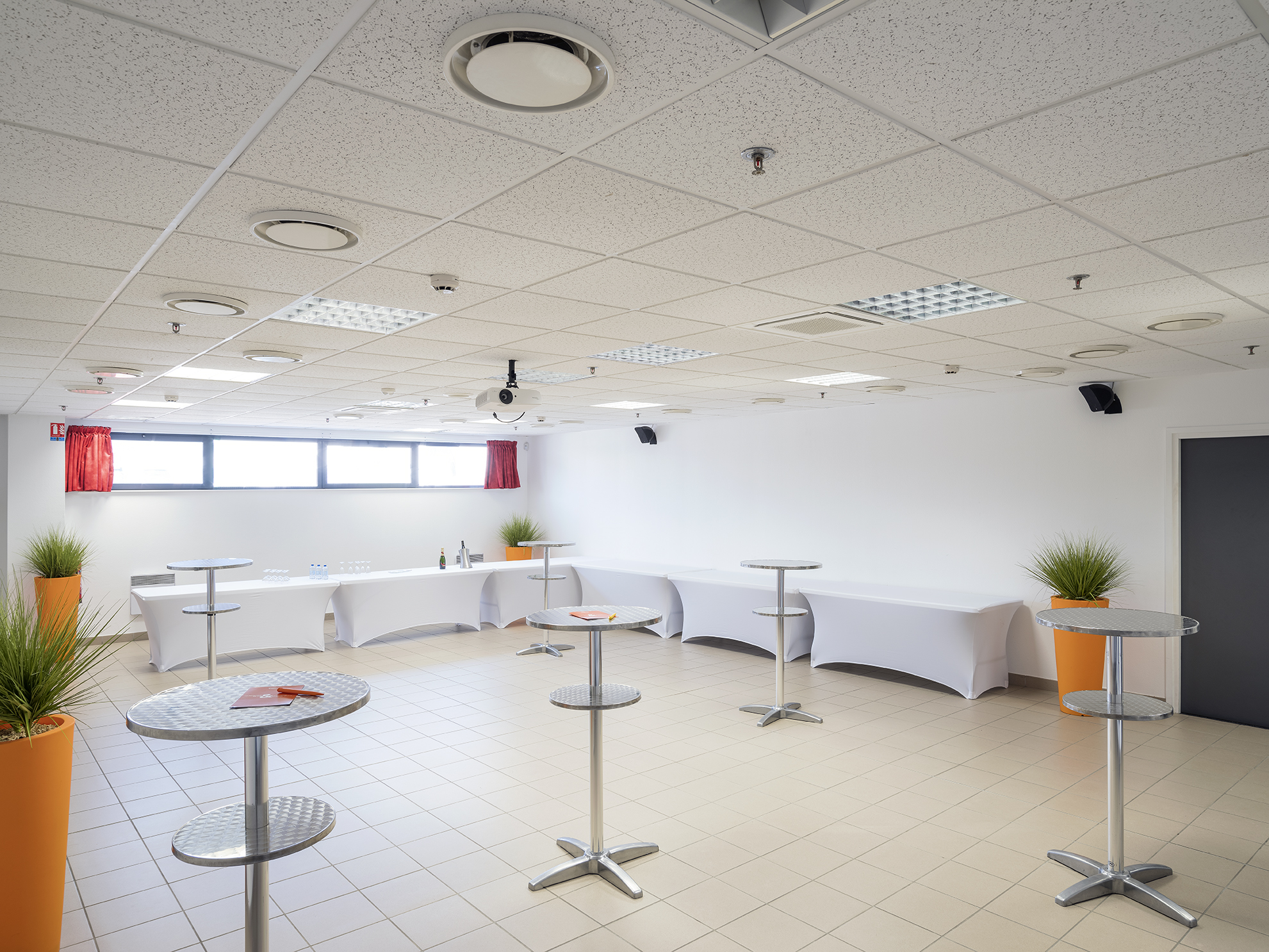 Salon Créativité