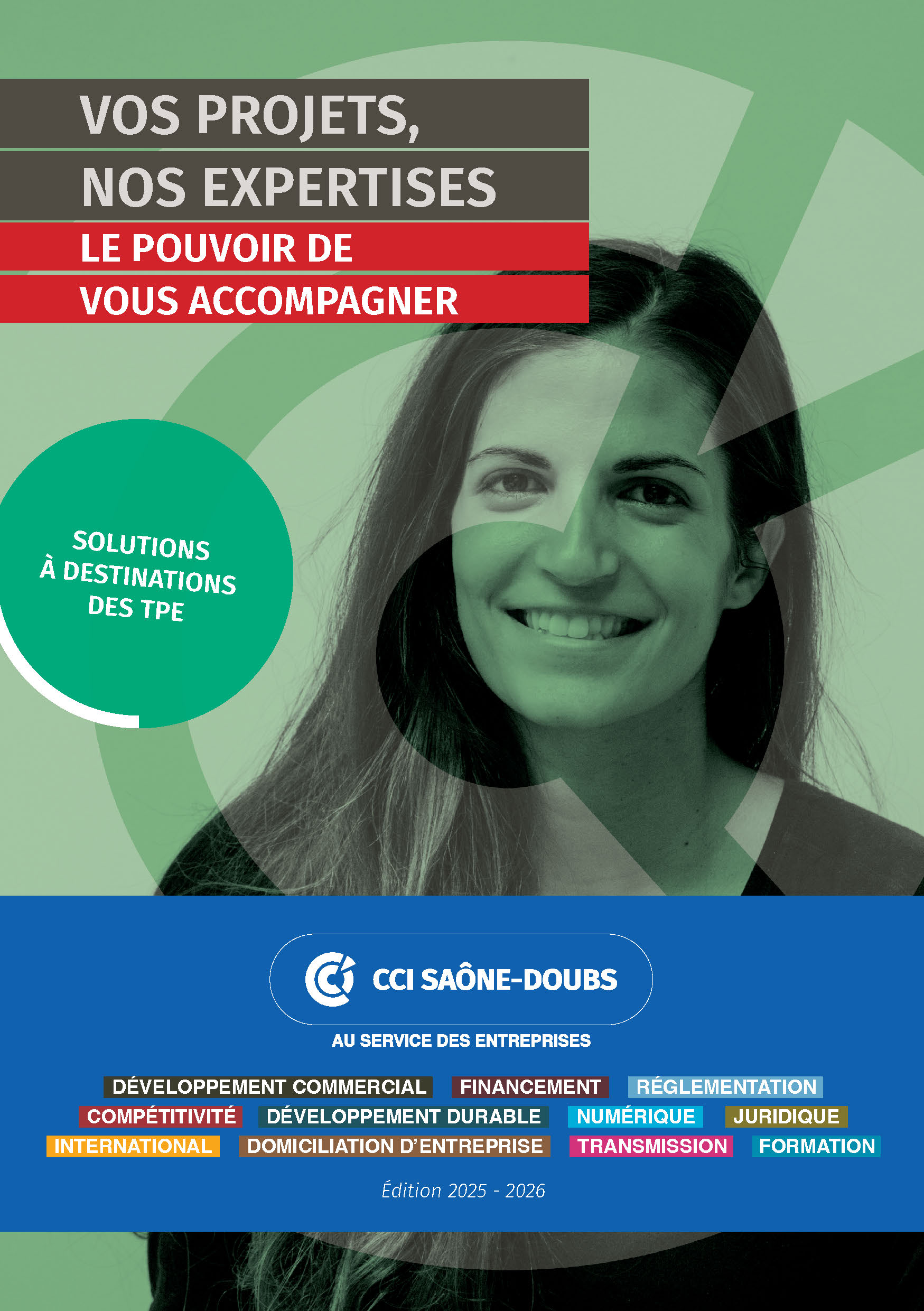 Découvrez nos solutions pour les TPE