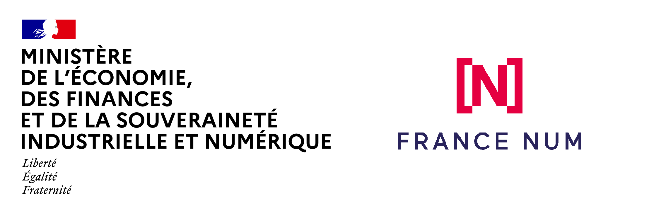 Logo MEFSIN France Num