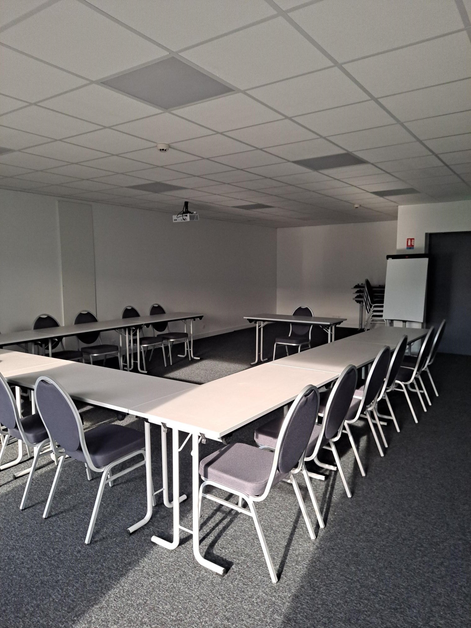 Salon Evolution - Réunions/Formations
