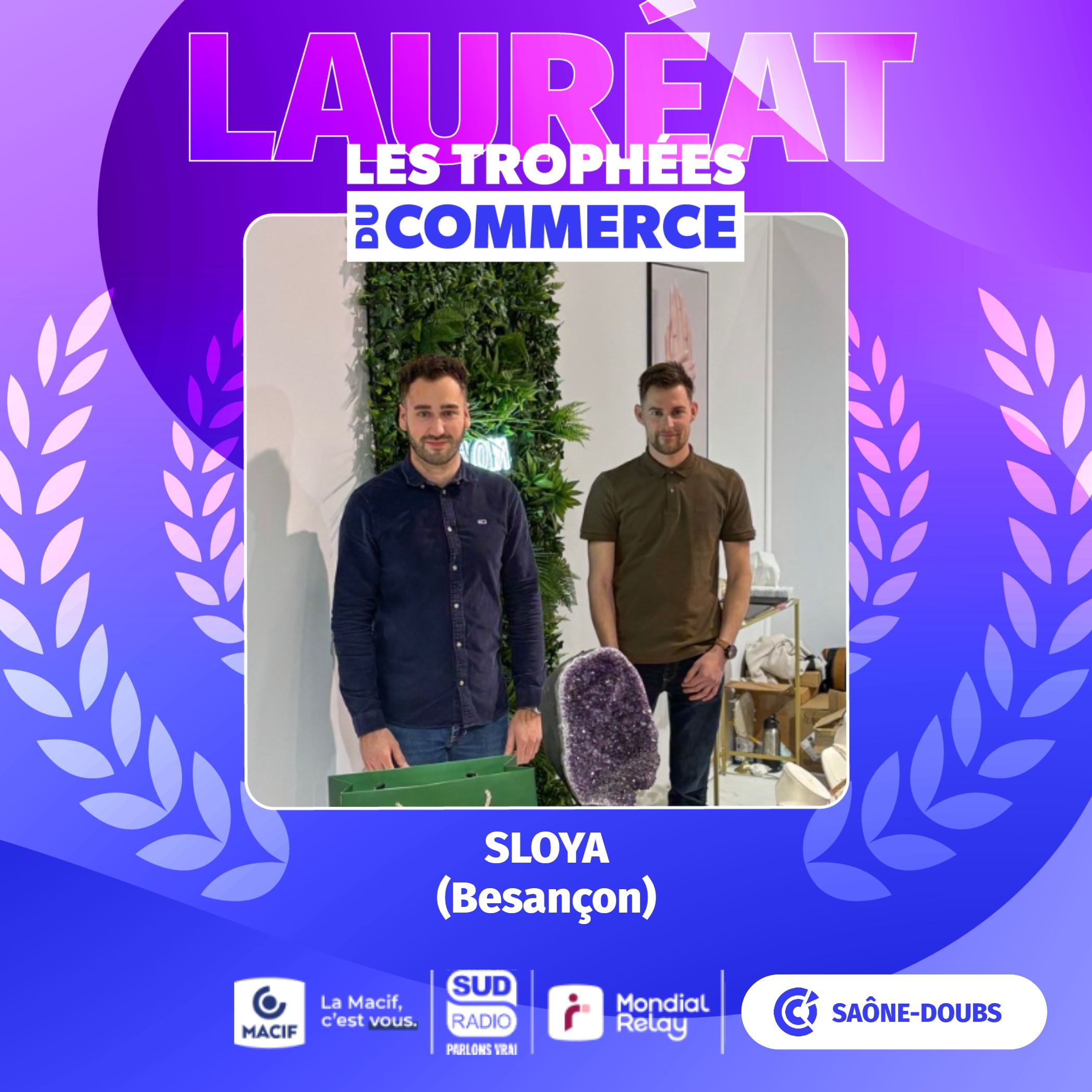 Sloya