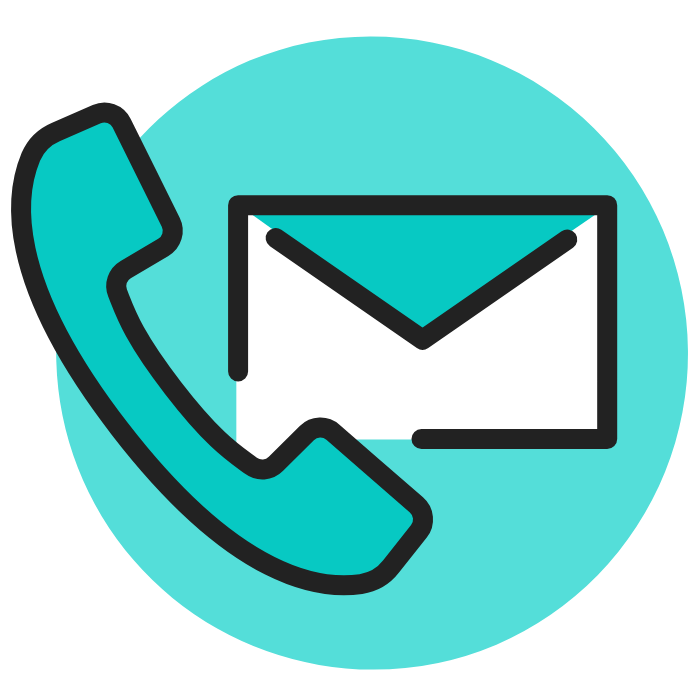 Contact CCI Numérique