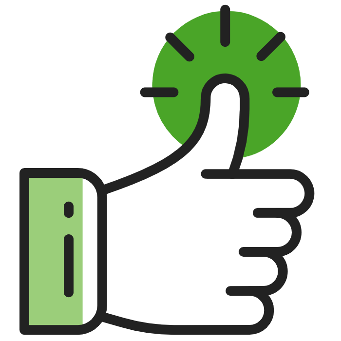 Avantages du Club Environnement