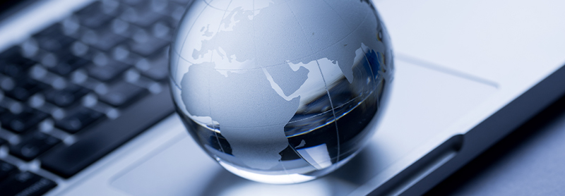 Formalités  à l'international 