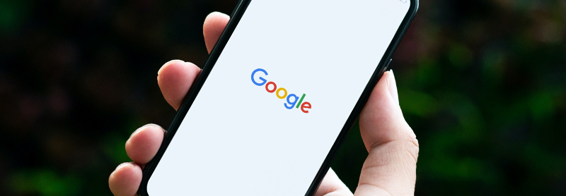 Fiche Google