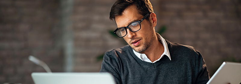 formalités d'entreprise individuelle