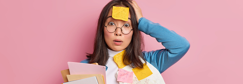 Formalités d'entreprise