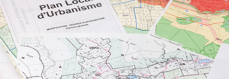 contribuer à l'élaboration de vos documents de planification