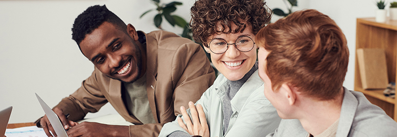 relancer les dynamiques d'associations d'entrepreneurs