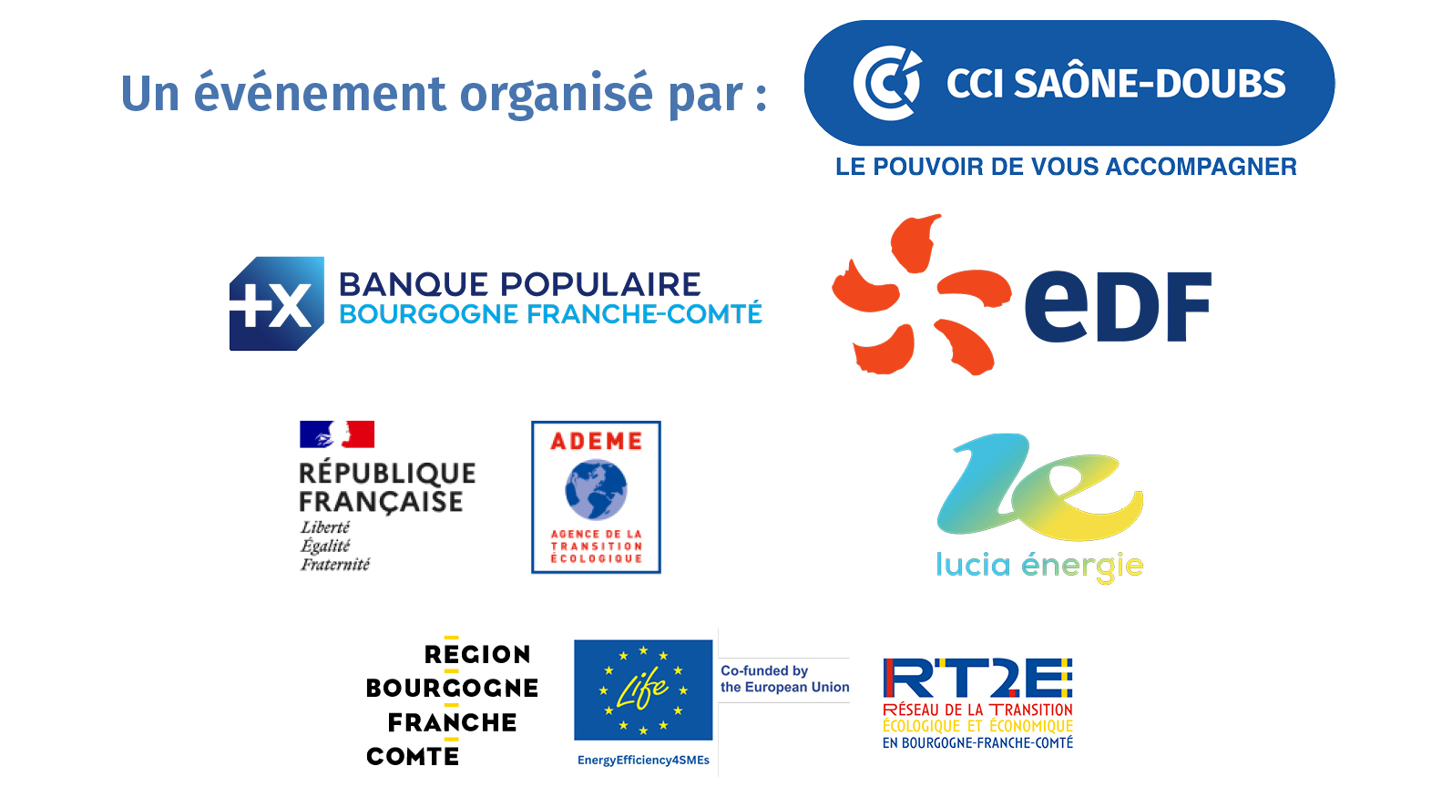Partenaires perf'ormance & énergie - 16 juin 2025