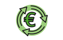 La CCI Saône-Doubs peut vous accompagner gratuitement dans votre projet de commerce durable