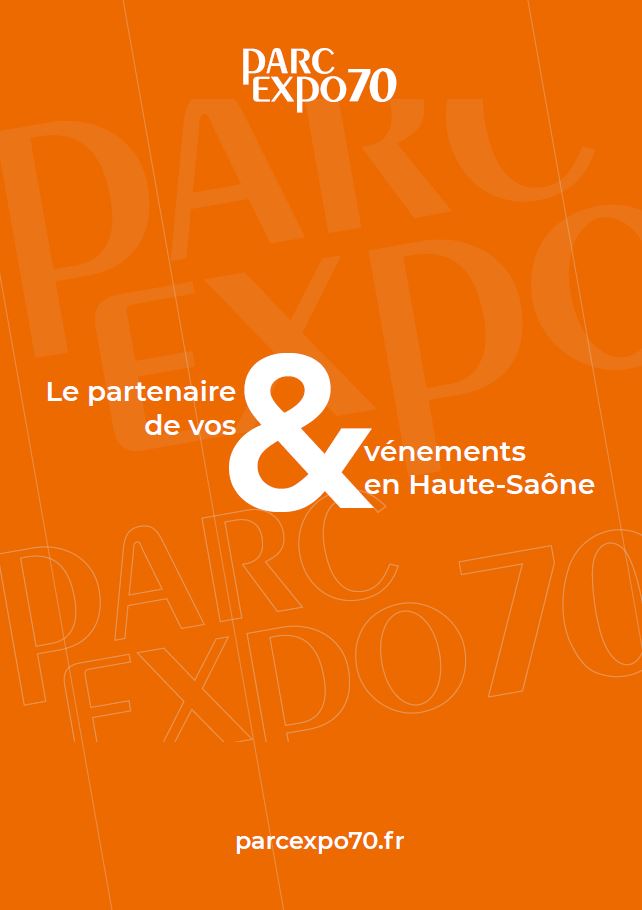 Plaquette ParExpo70