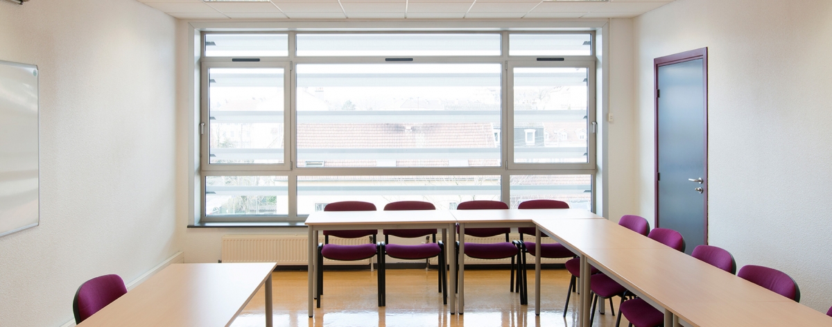 Salle Georges Marconnet - Montbéliard